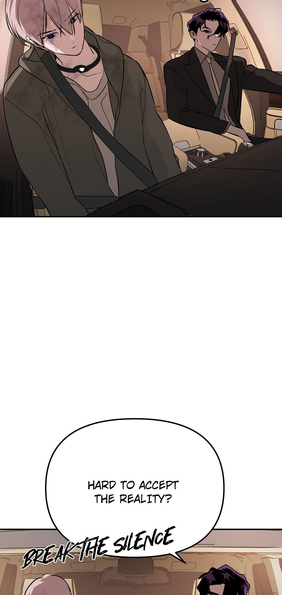 The Evil Ring Chapter 5 Page 21