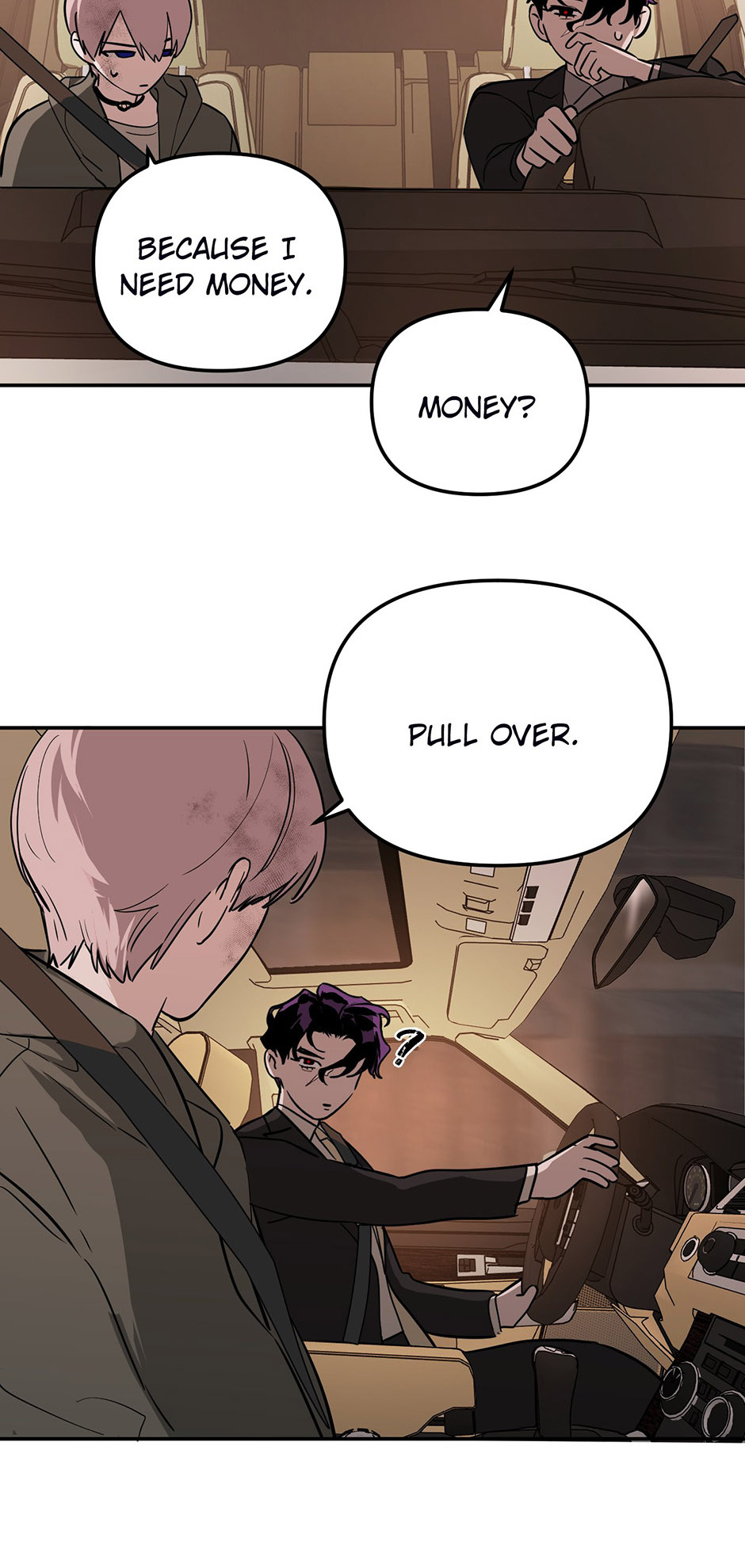 The Evil Ring Chapter 5 Page 22