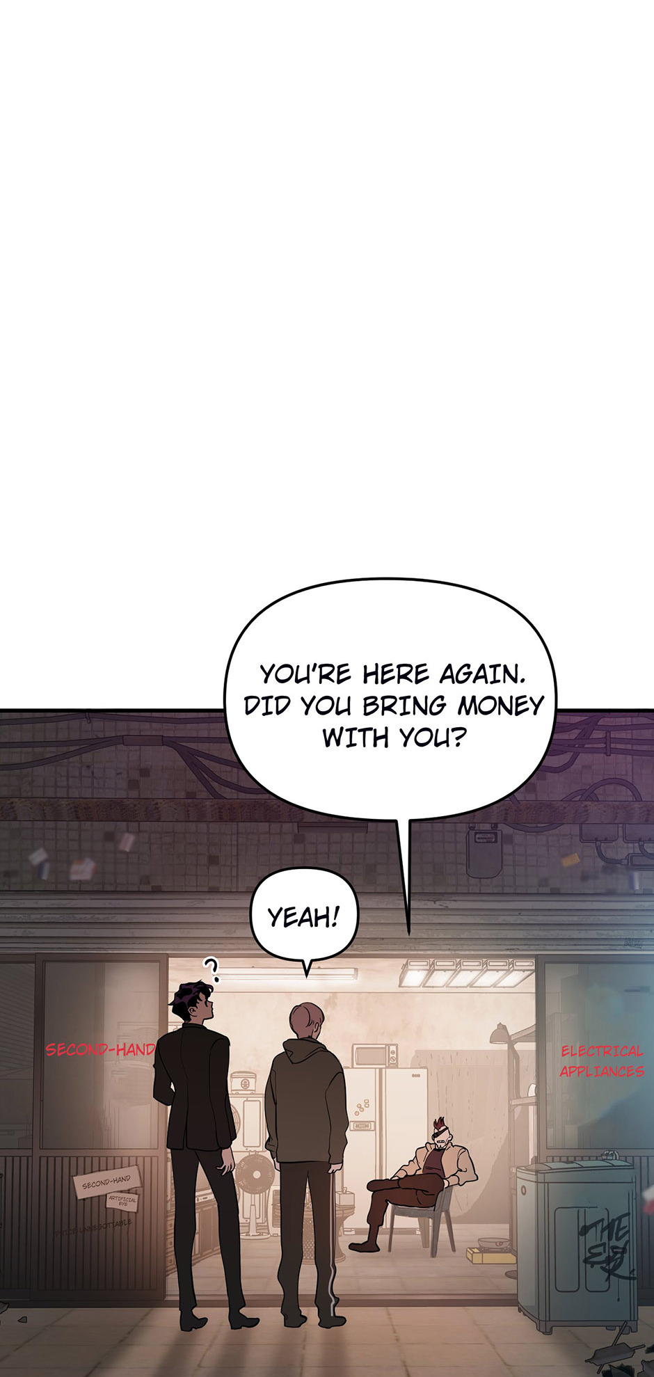 The Evil Ring Chapter 5 Page 23