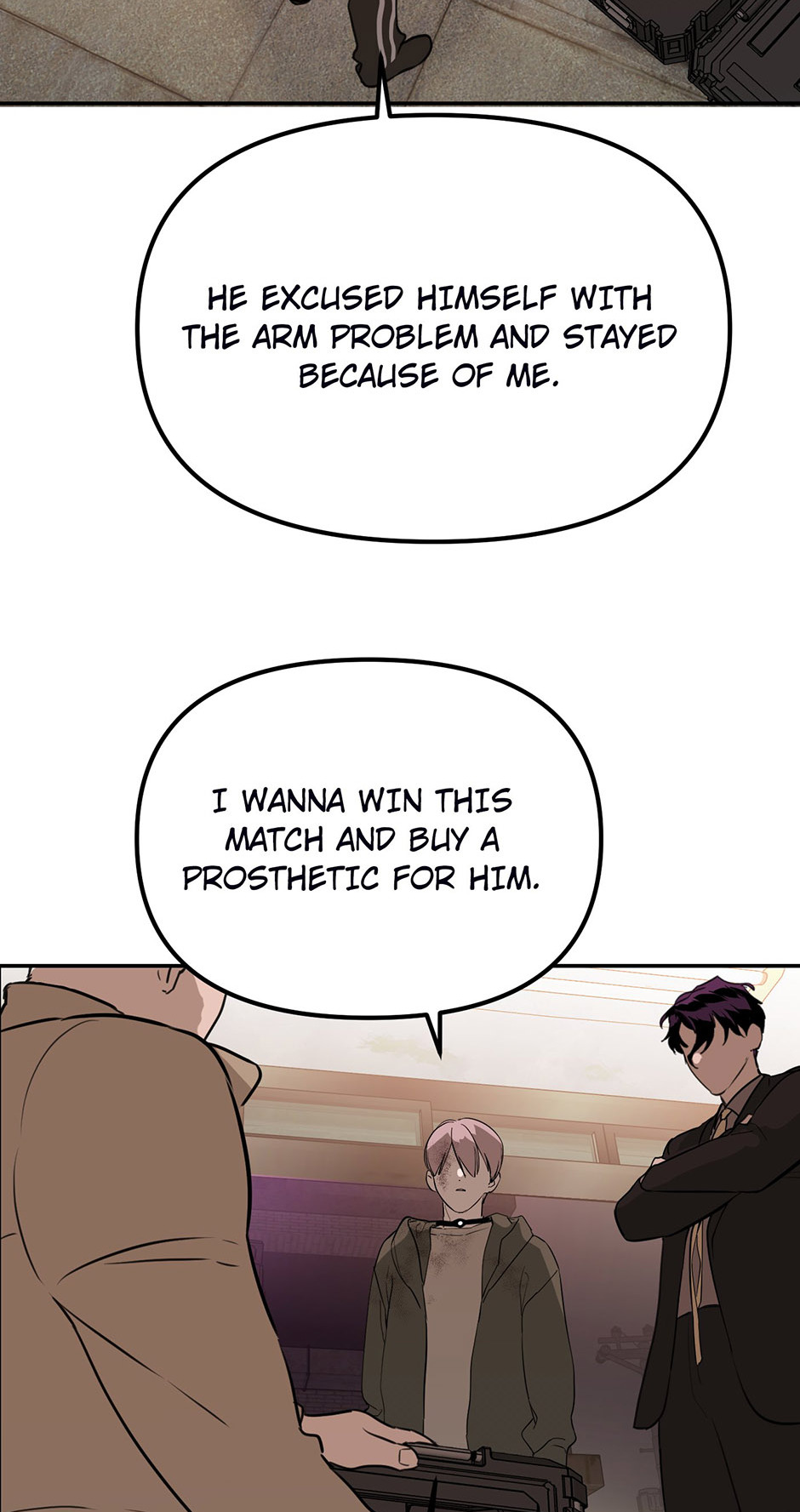 The Evil Ring Chapter 5 Page 27