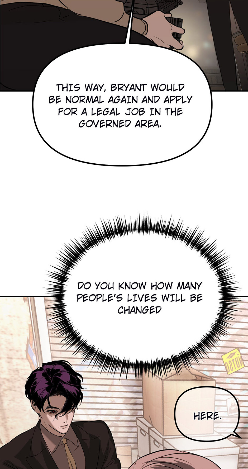 The Evil Ring Chapter 5 Page 28