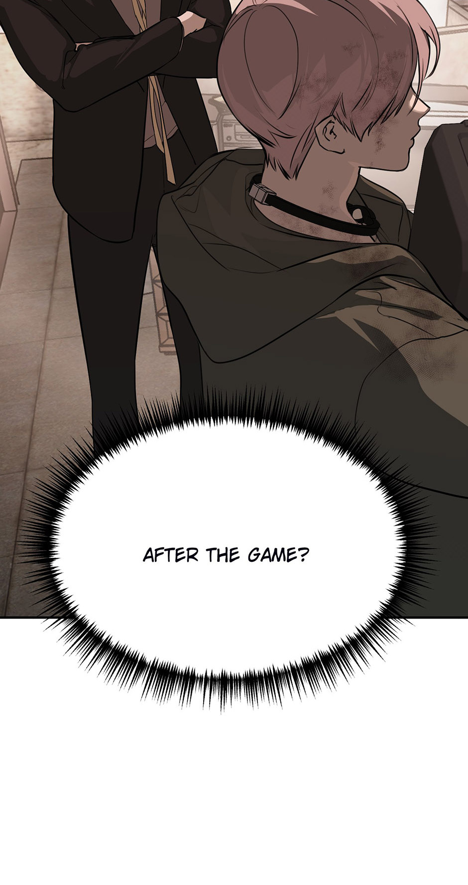 The Evil Ring Chapter 5 Page 29