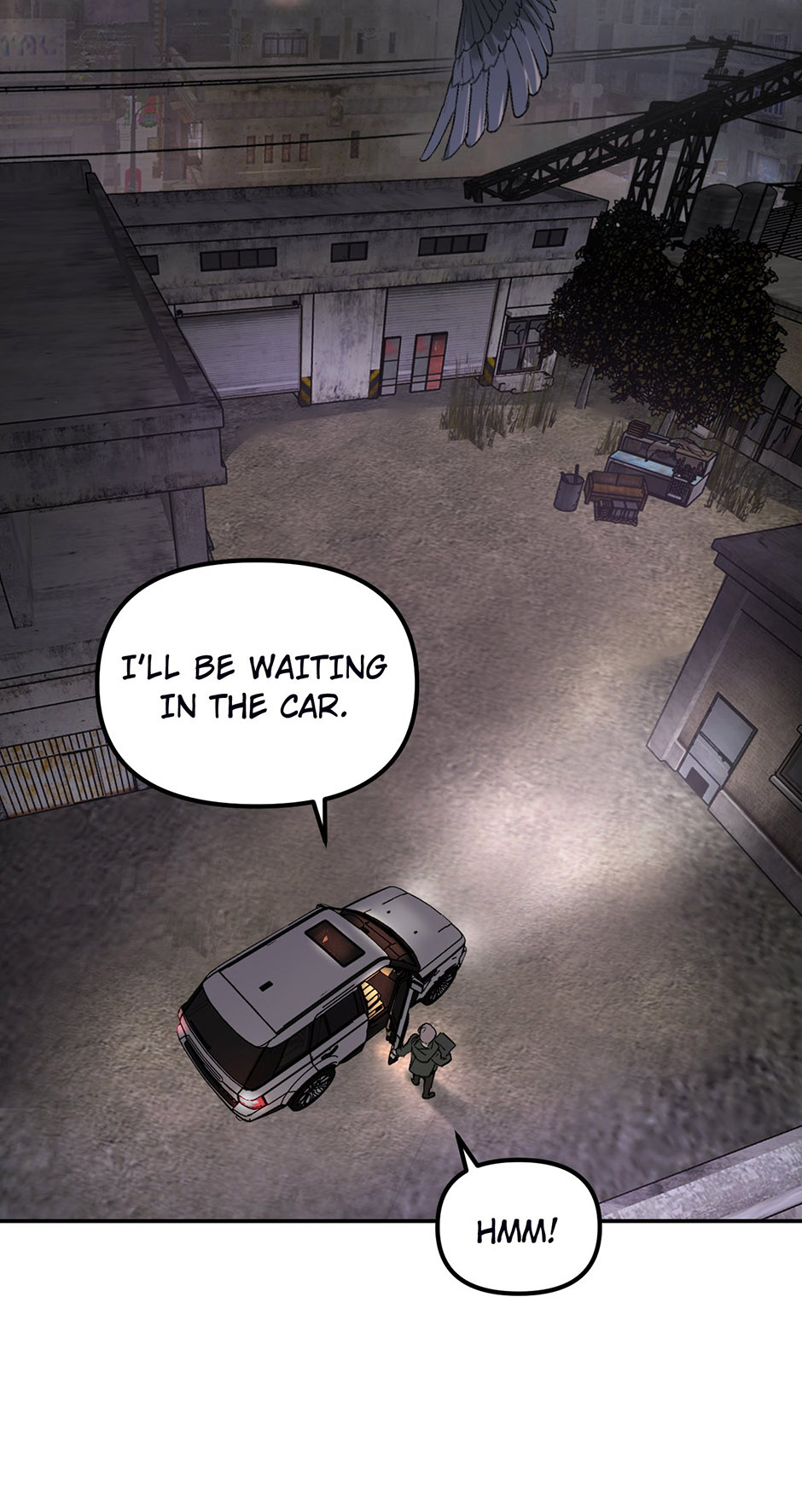 The Evil Ring Chapter 5 Page 33