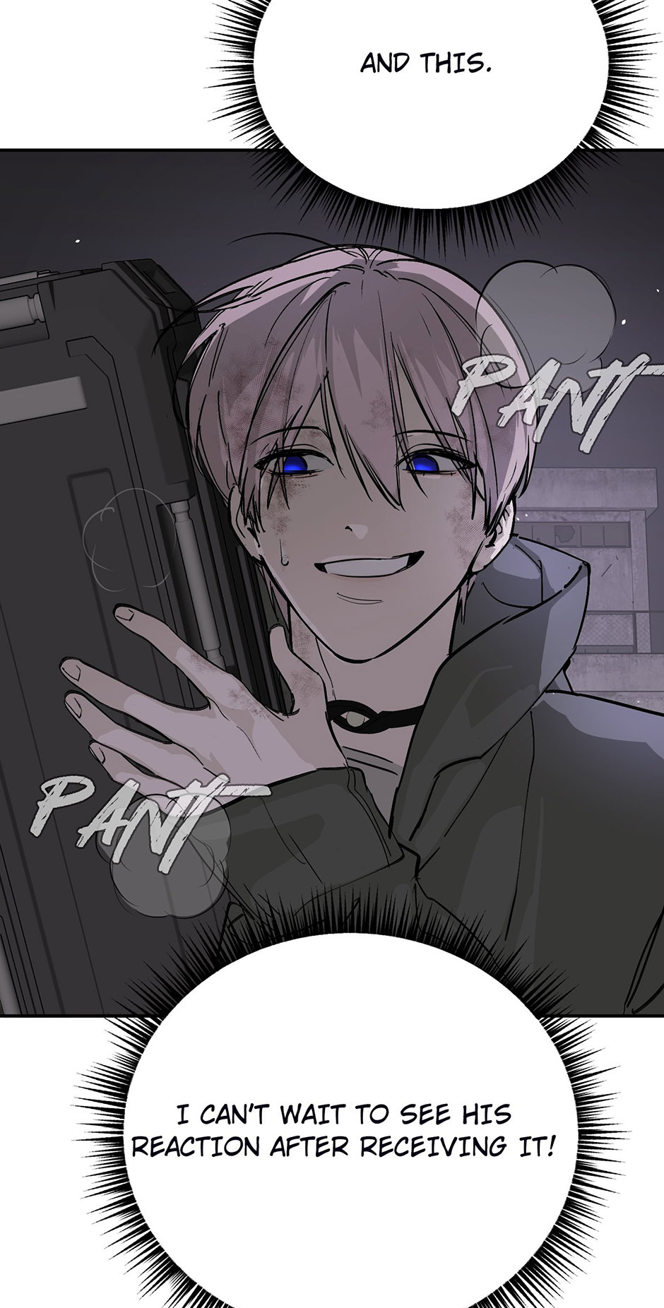 The Evil Ring Chapter 5 Page 36