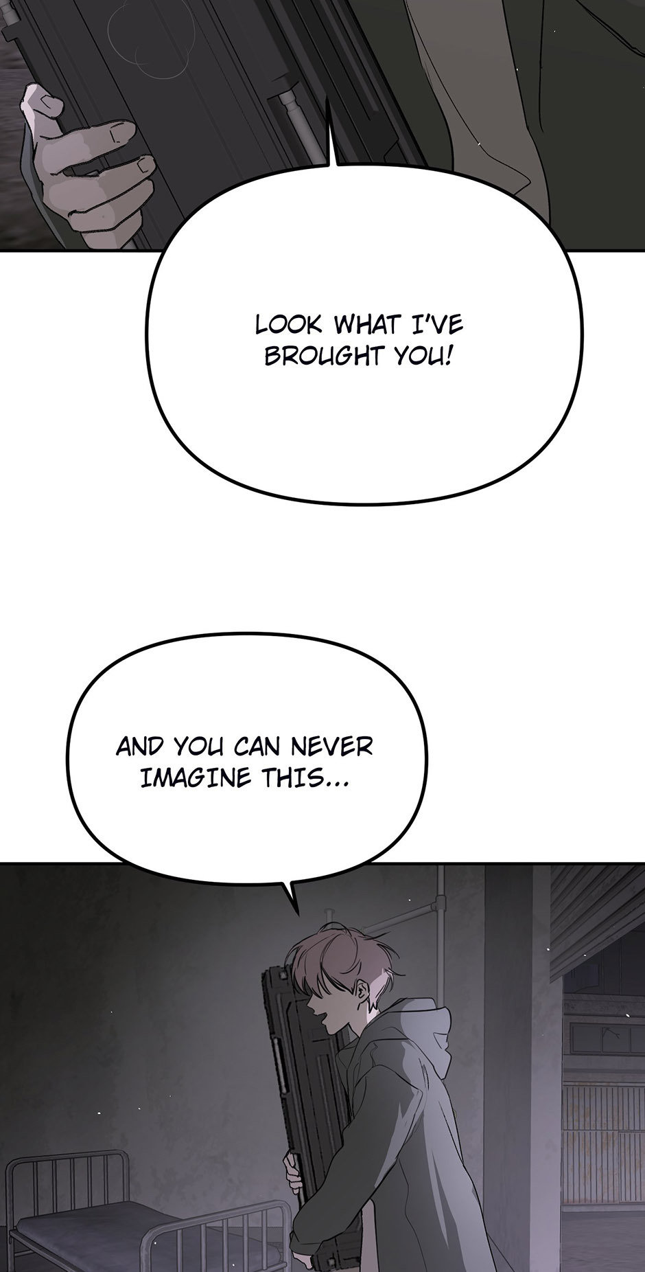 The Evil Ring Chapter 5 Page 38