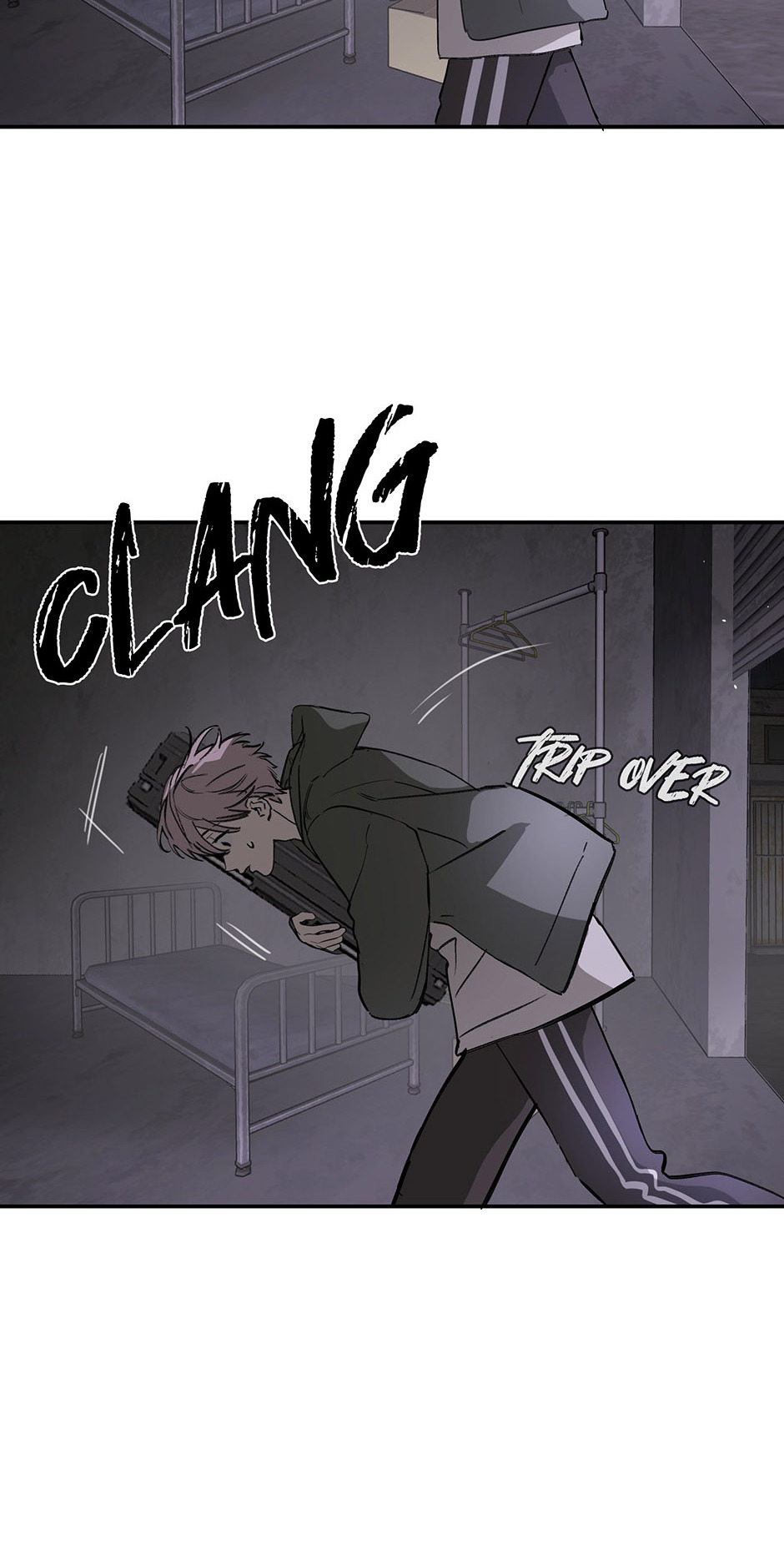 The Evil Ring Chapter 5 Page 39