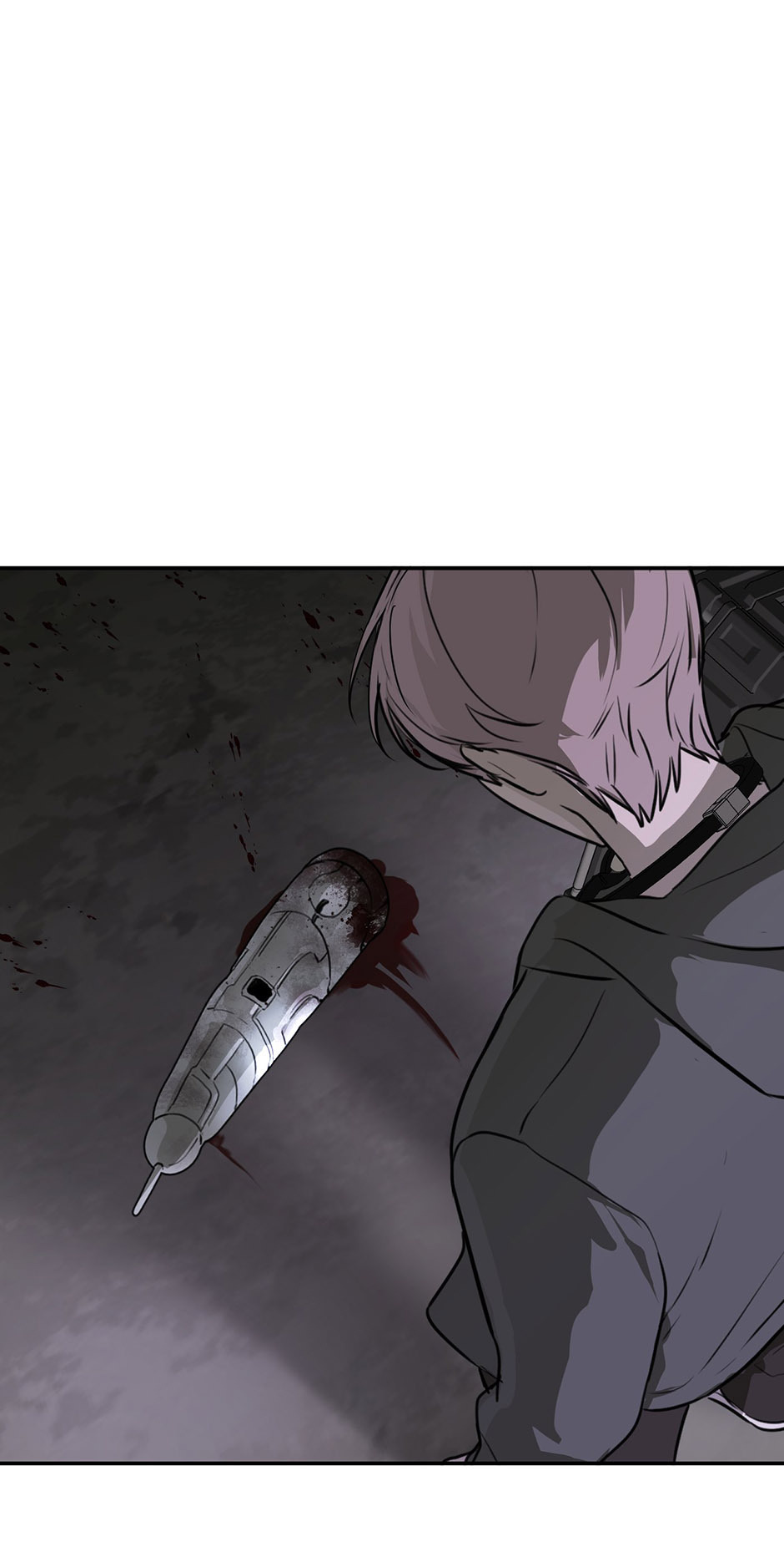 The Evil Ring Chapter 5 Page 40
