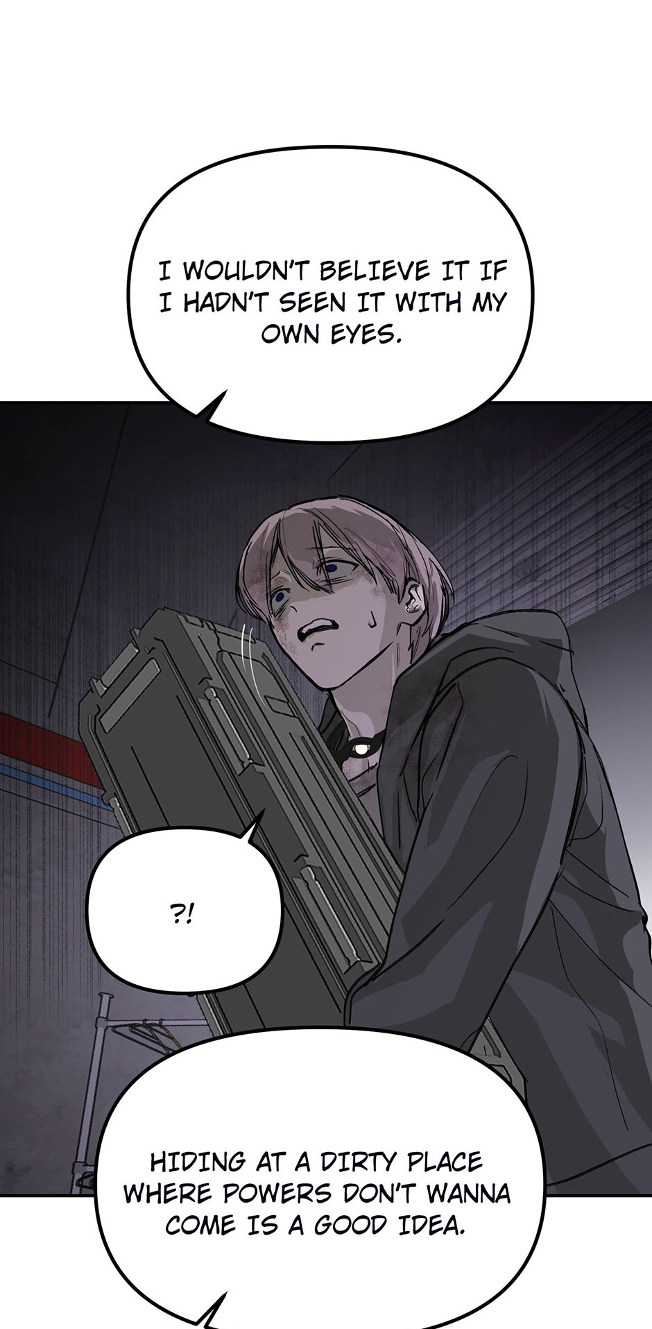 The Evil Ring Chapter 5 Page 43
