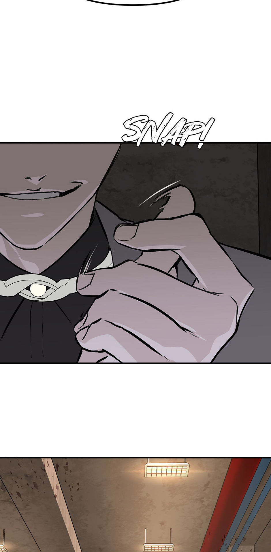 The Evil Ring Chapter 5 Page 44