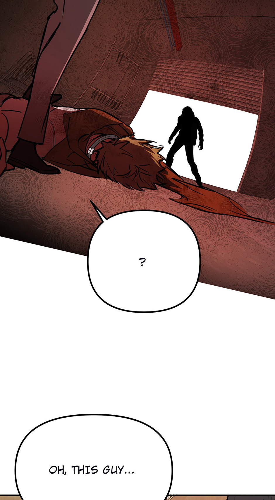 The Evil Ring Chapter 5 Page 53