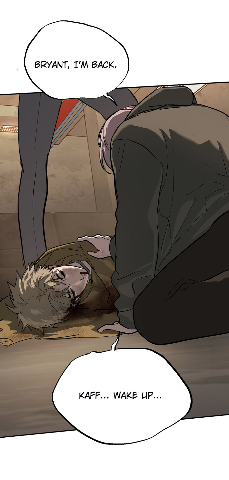 The Evil Ring Chapter 5 Page 56