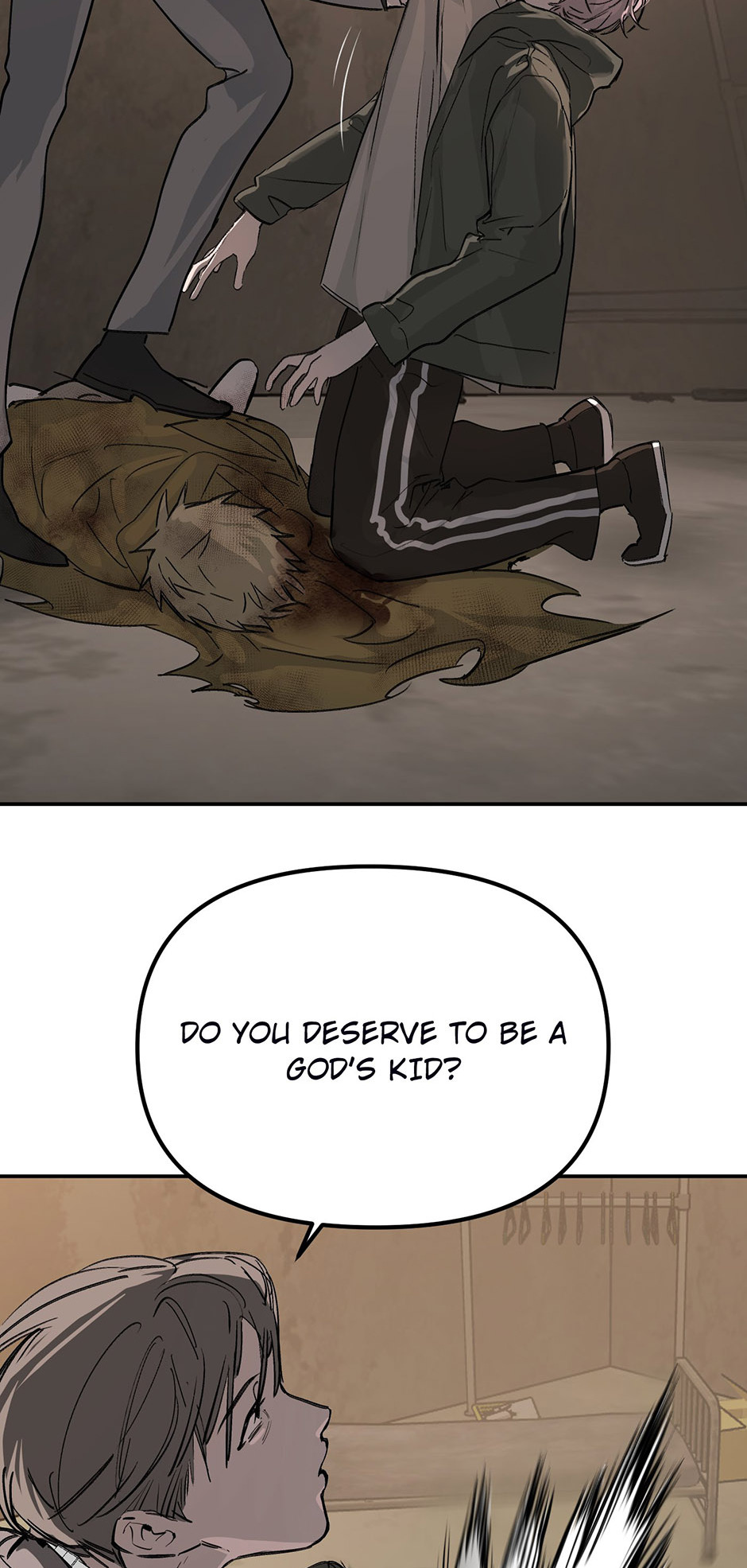 The Evil Ring Chapter 5 Page 60