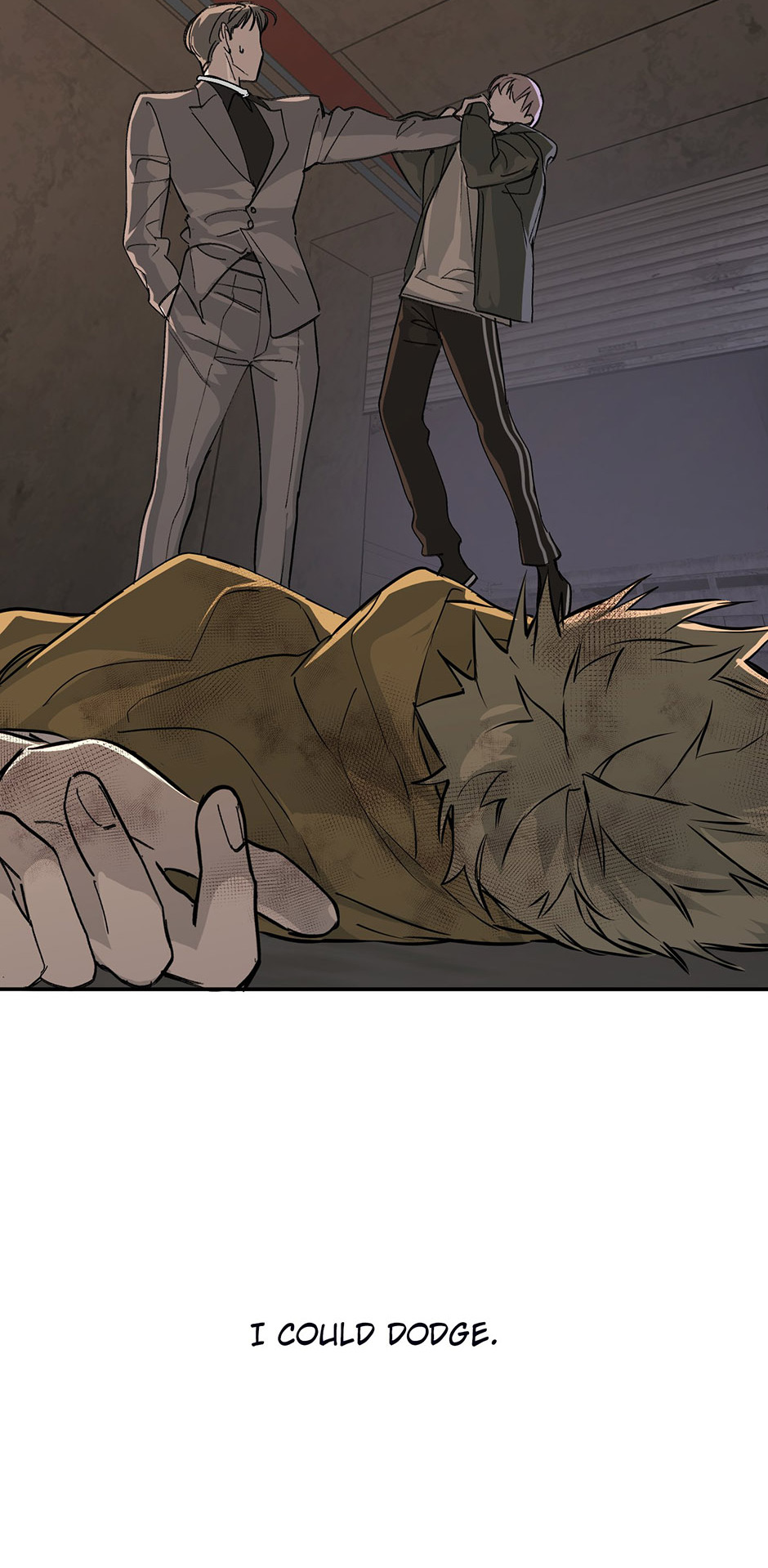 The Evil Ring Chapter 5 Page 66