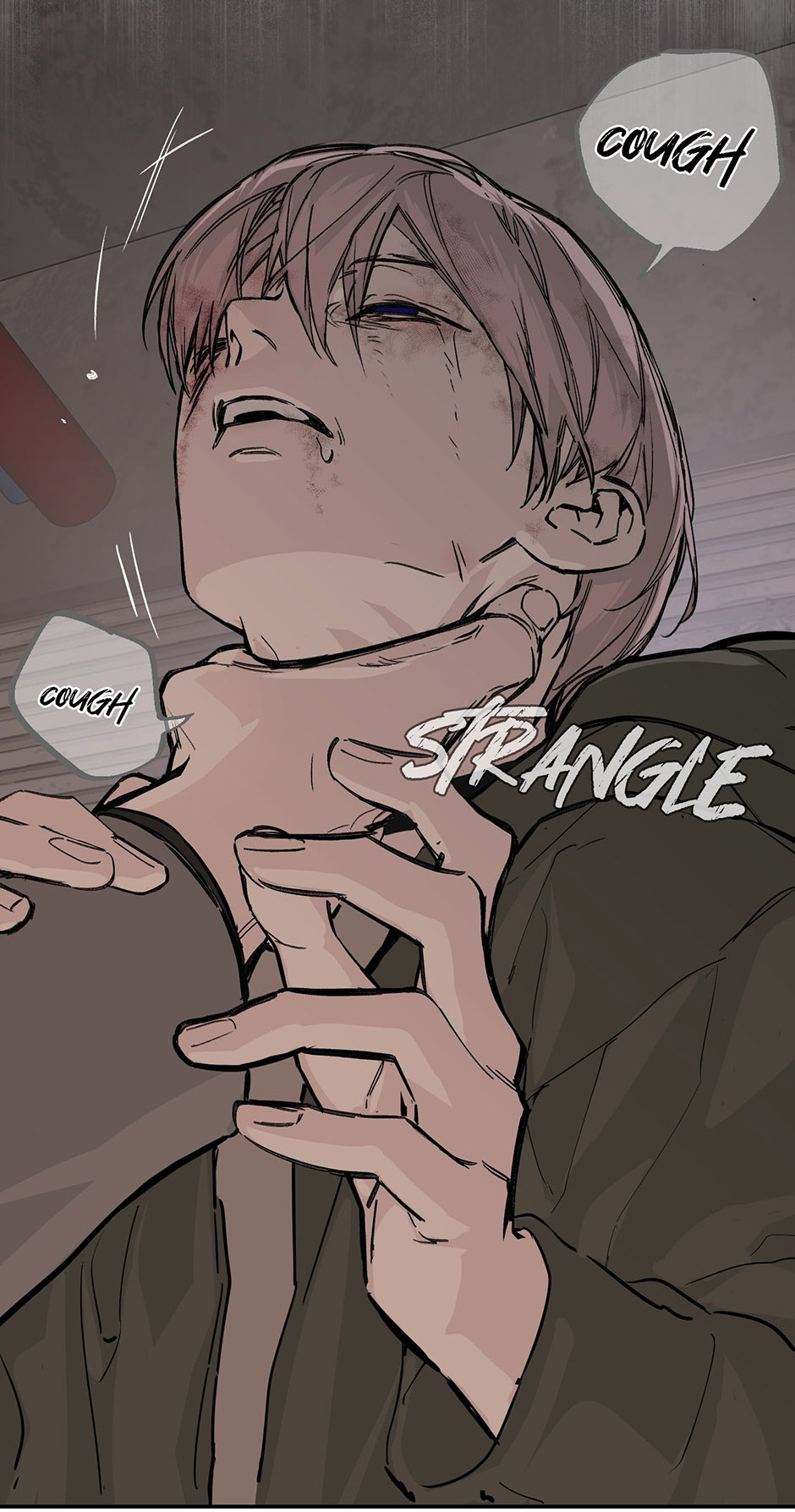 The Evil Ring Chapter 5 Page 71