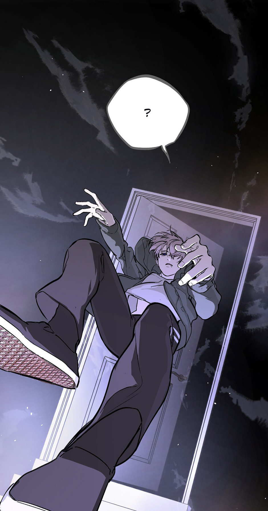 The Evil Ring Chapter 5 Page 74