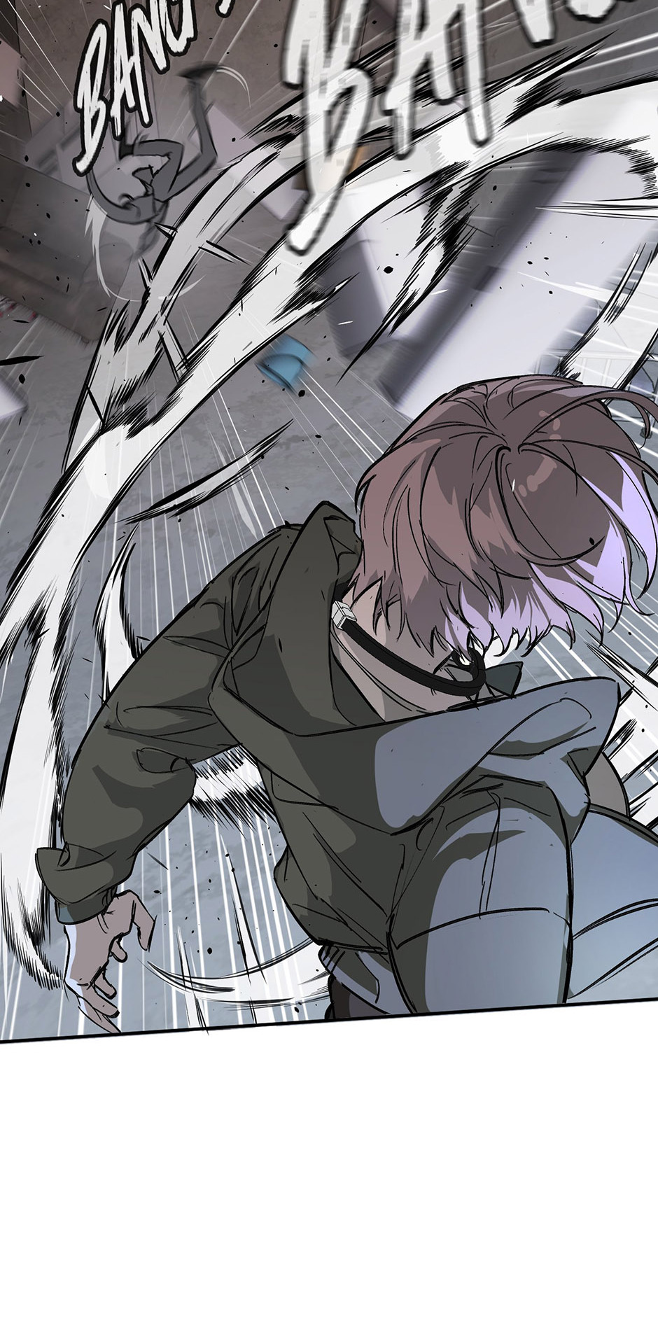 The Evil Ring Chapter 5 Page 83