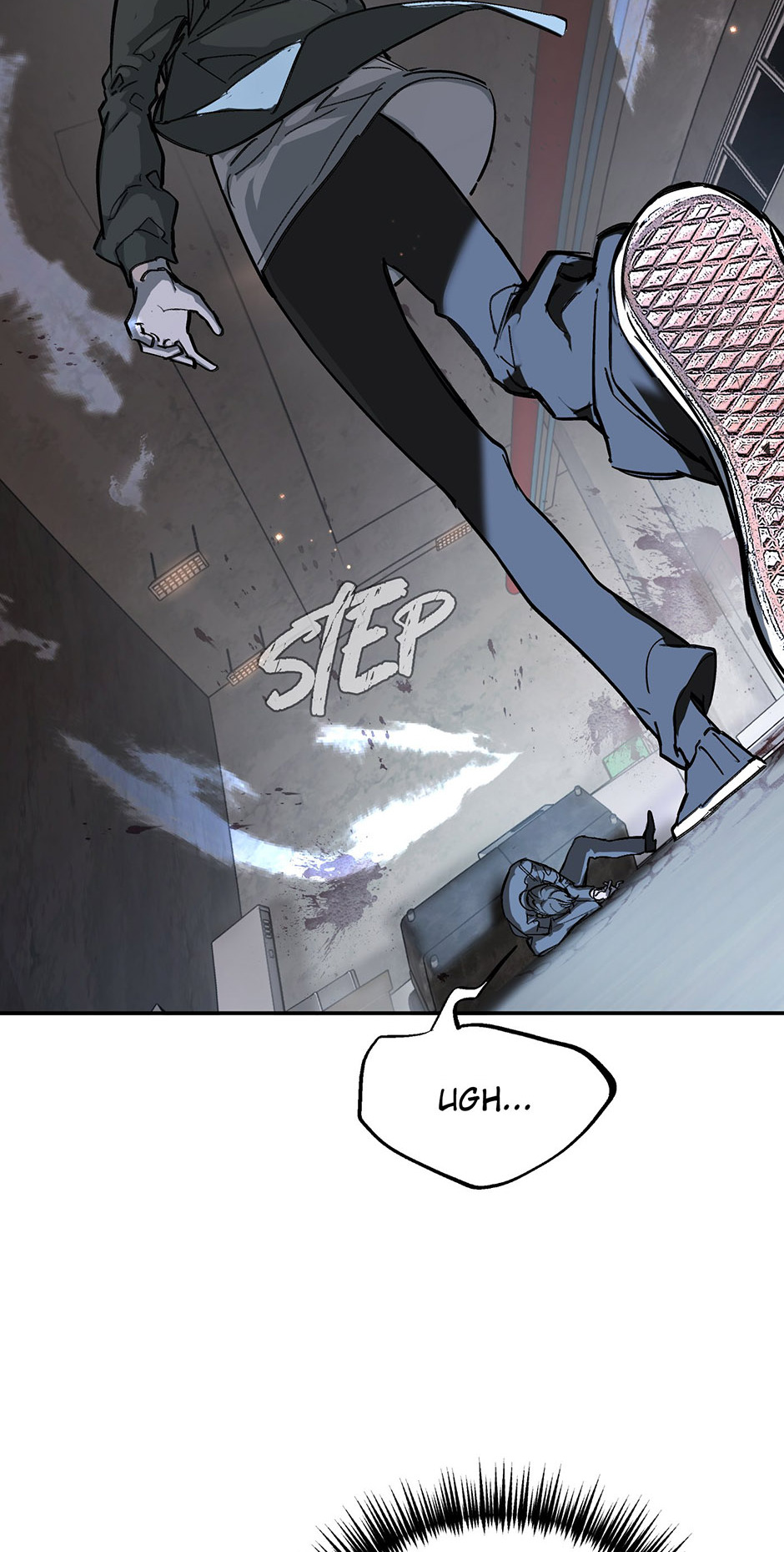 The Evil Ring Chapter 5 Page 85
