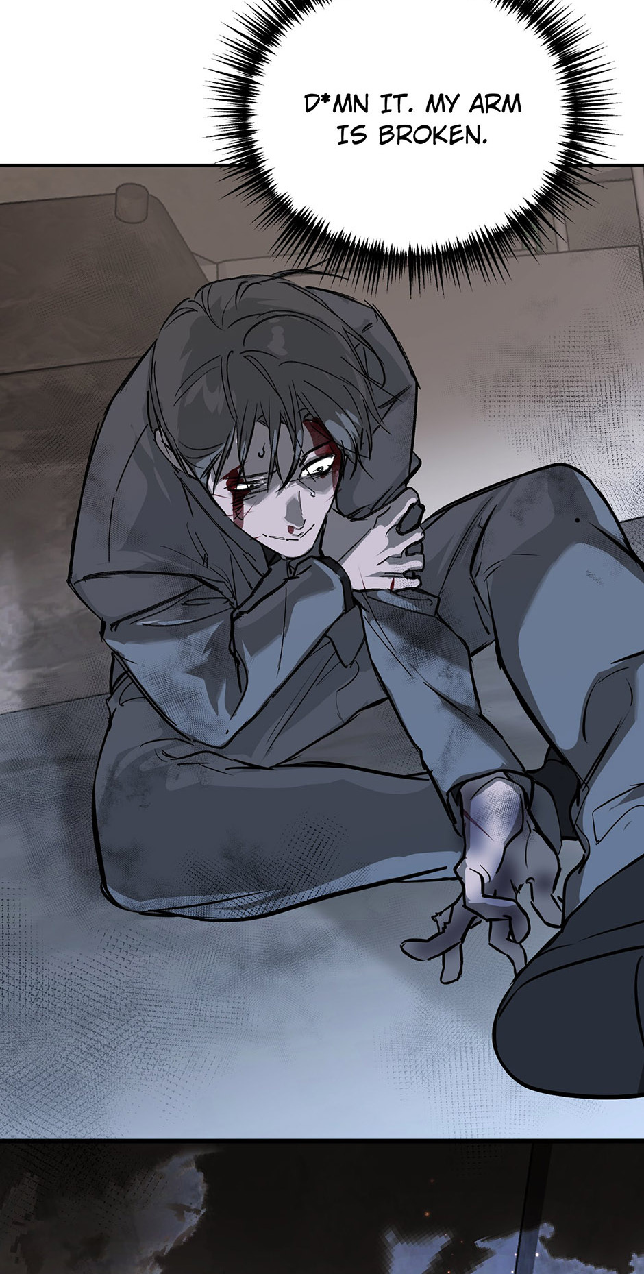 The Evil Ring Chapter 5 Page 86