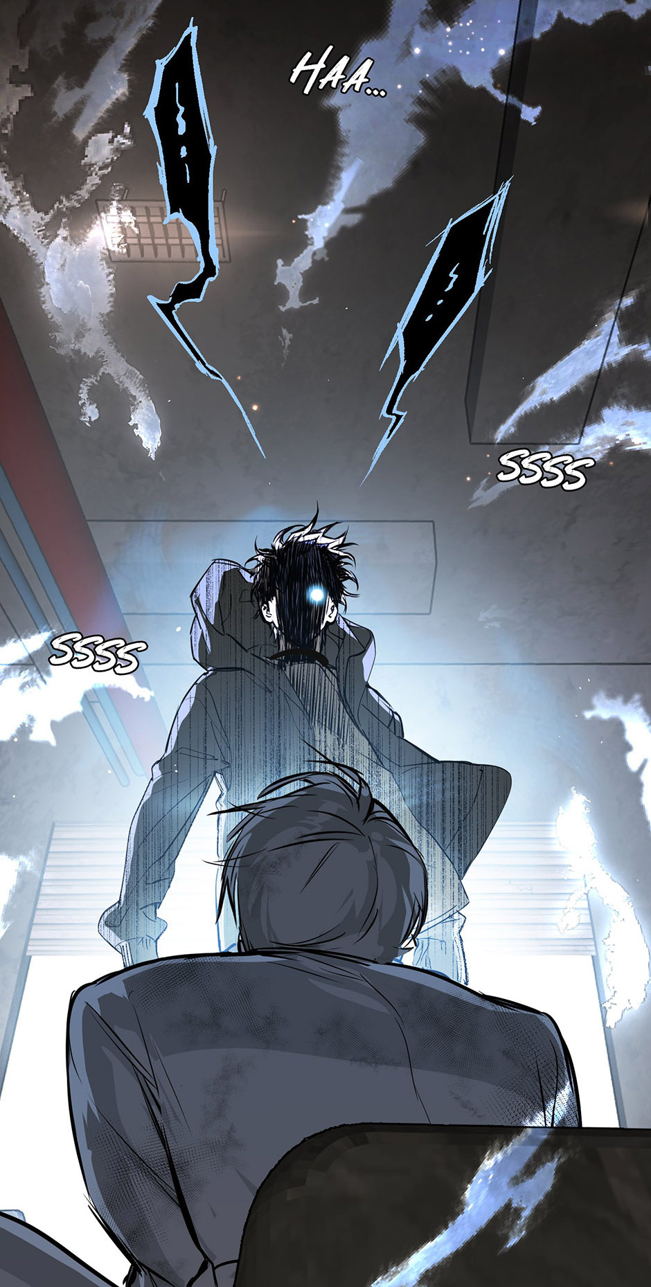 The Evil Ring Chapter 5 Page 87