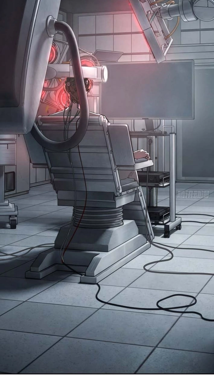 The Evil Ring Chapter 85 Page 6