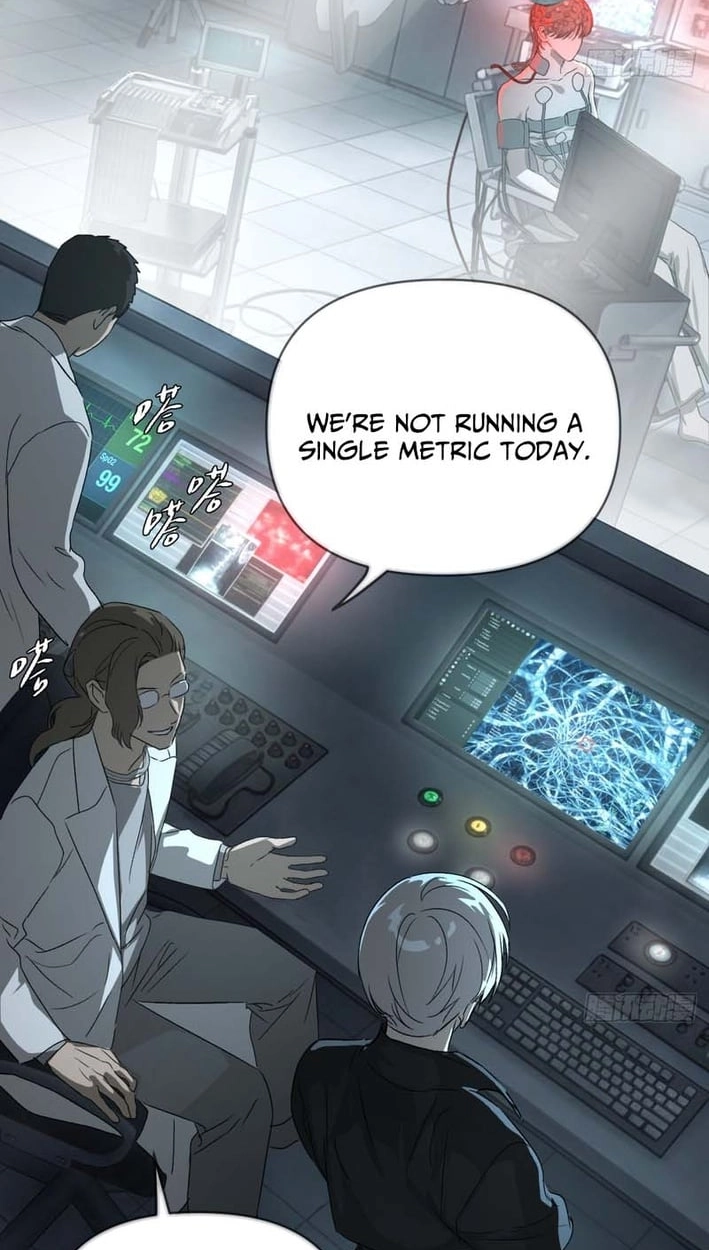 The Evil Ring Chapter 85 Page 11