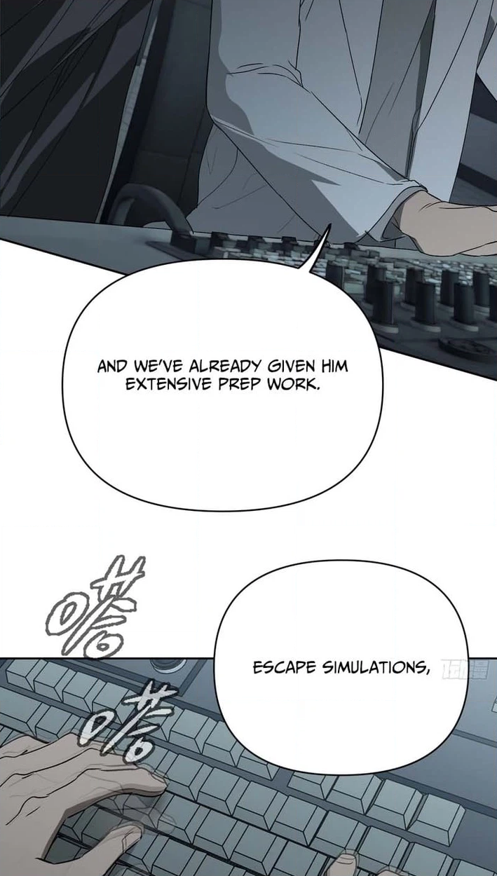 The Evil Ring Chapter 85 Page 20