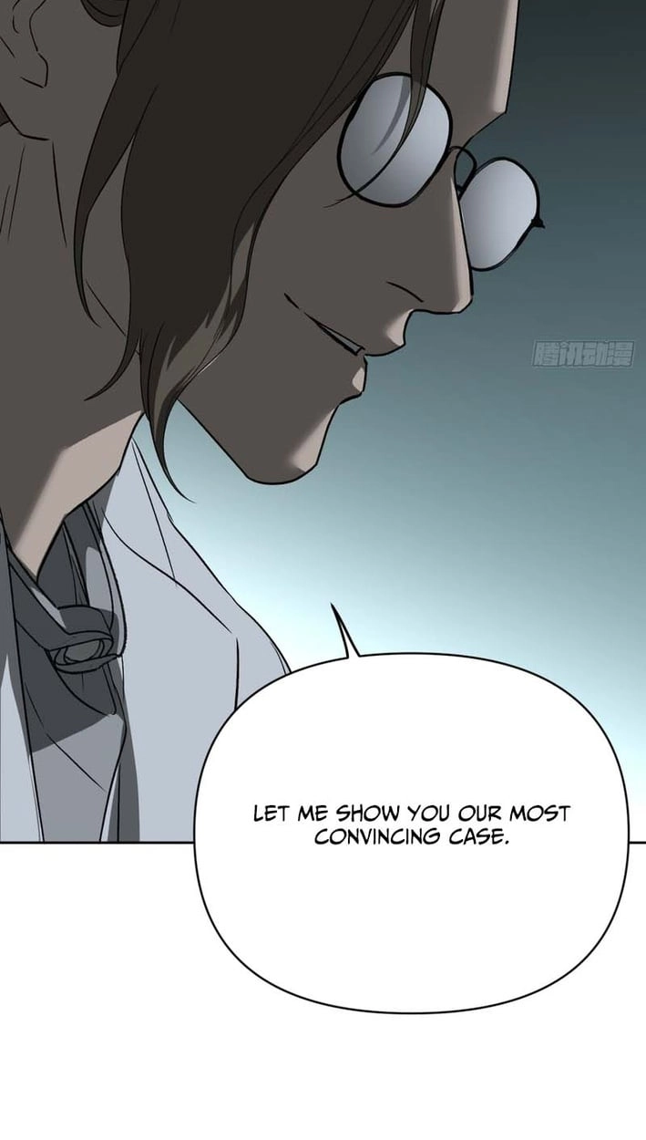 The Evil Ring Chapter 85 Page 25