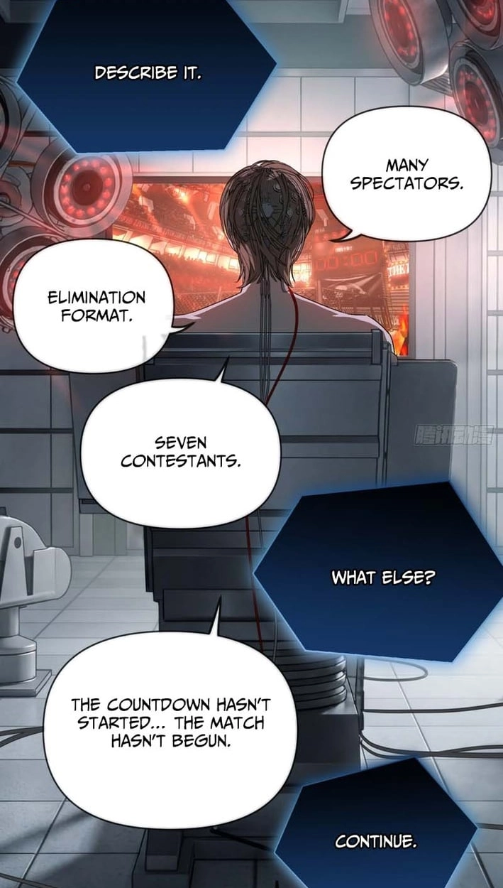 The Evil Ring Chapter 85 Page 42