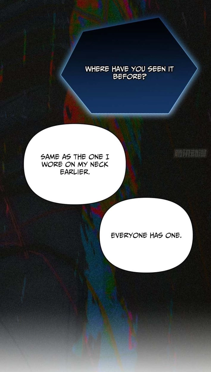The Evil Ring Chapter 85 Page 46