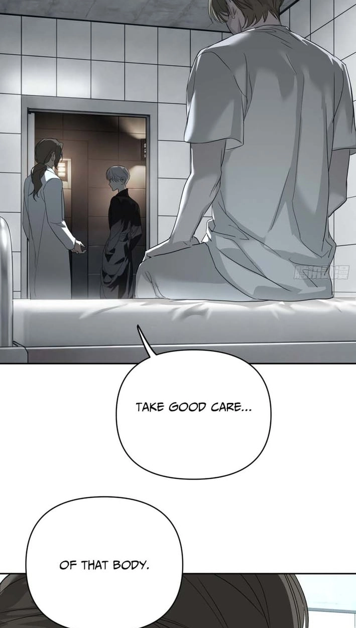 The Evil Ring Chapter 85 Page 91