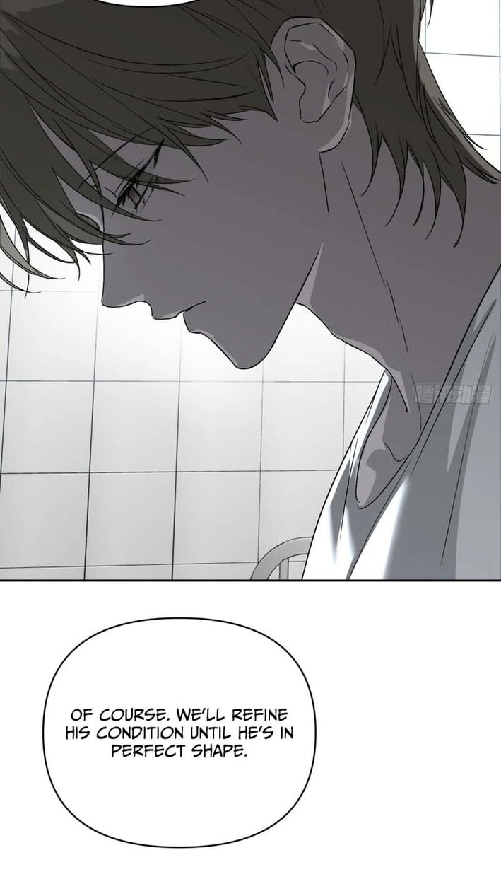 The Evil Ring Chapter 85 Page 92