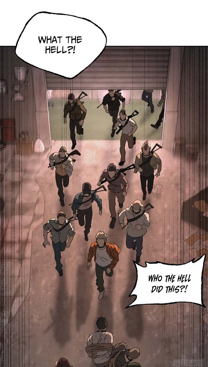 The Evil Ring Chapter 81 Page 8
