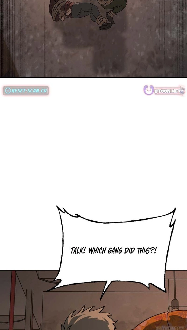 The Evil Ring Chapter 81 Page 9