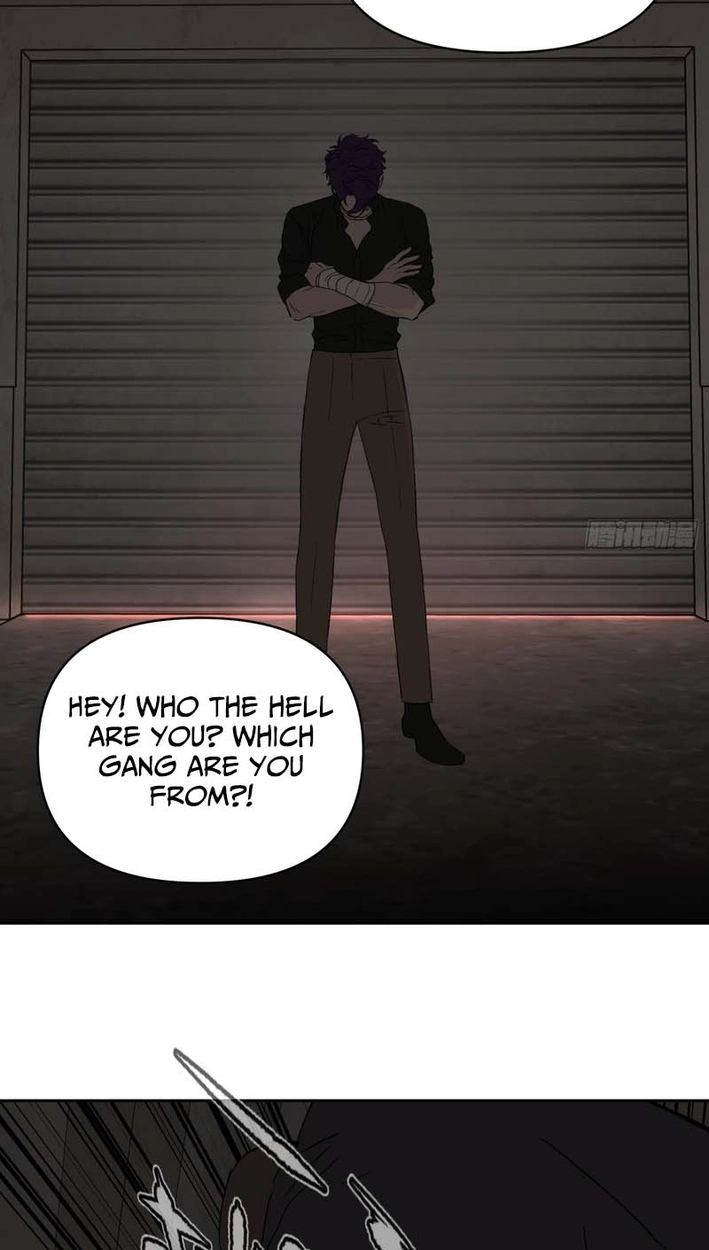 The Evil Ring Chapter 81 Page 16