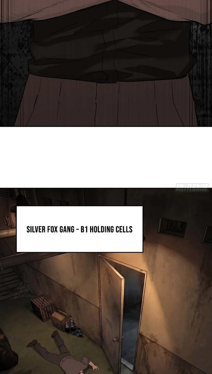 The Evil Ring Chapter 81 Page 22
