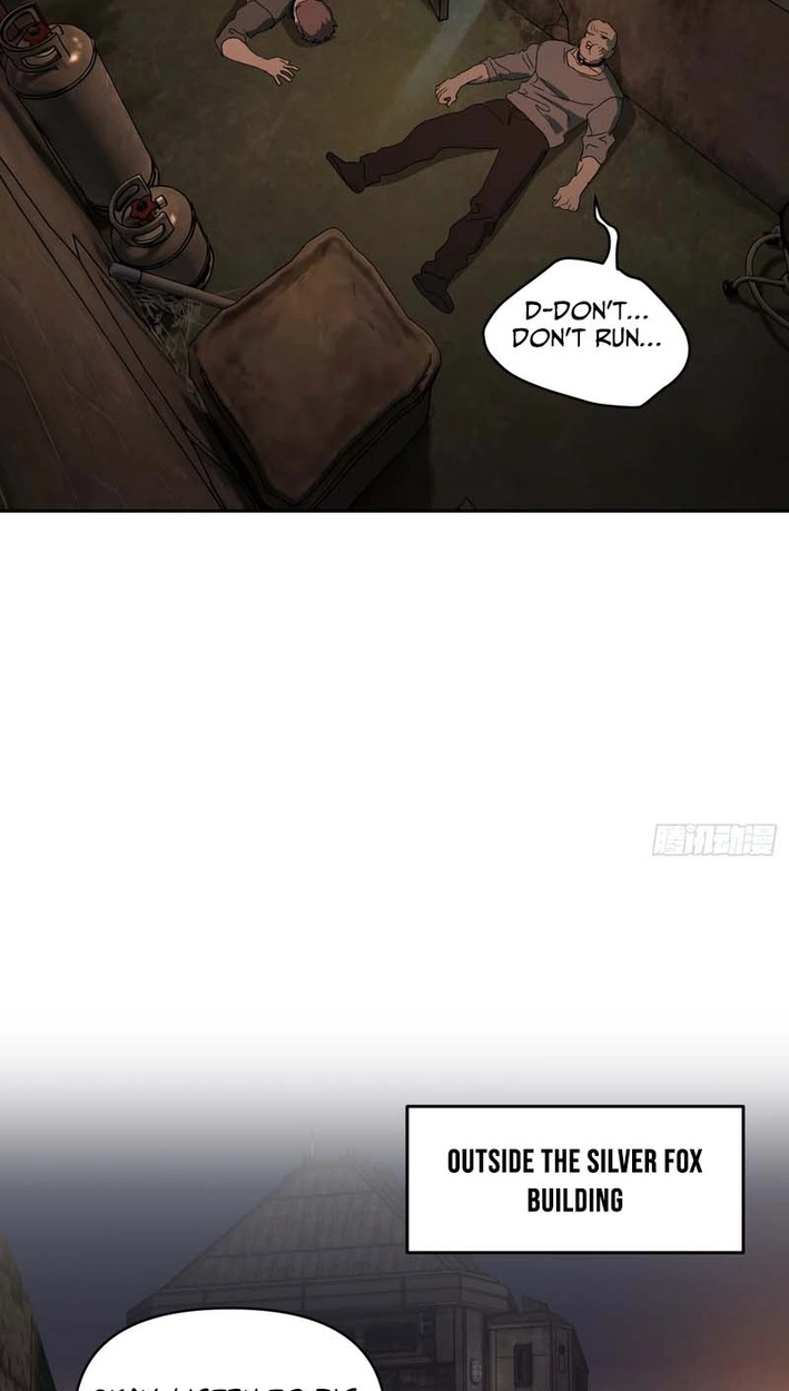 The Evil Ring Chapter 81 Page 23