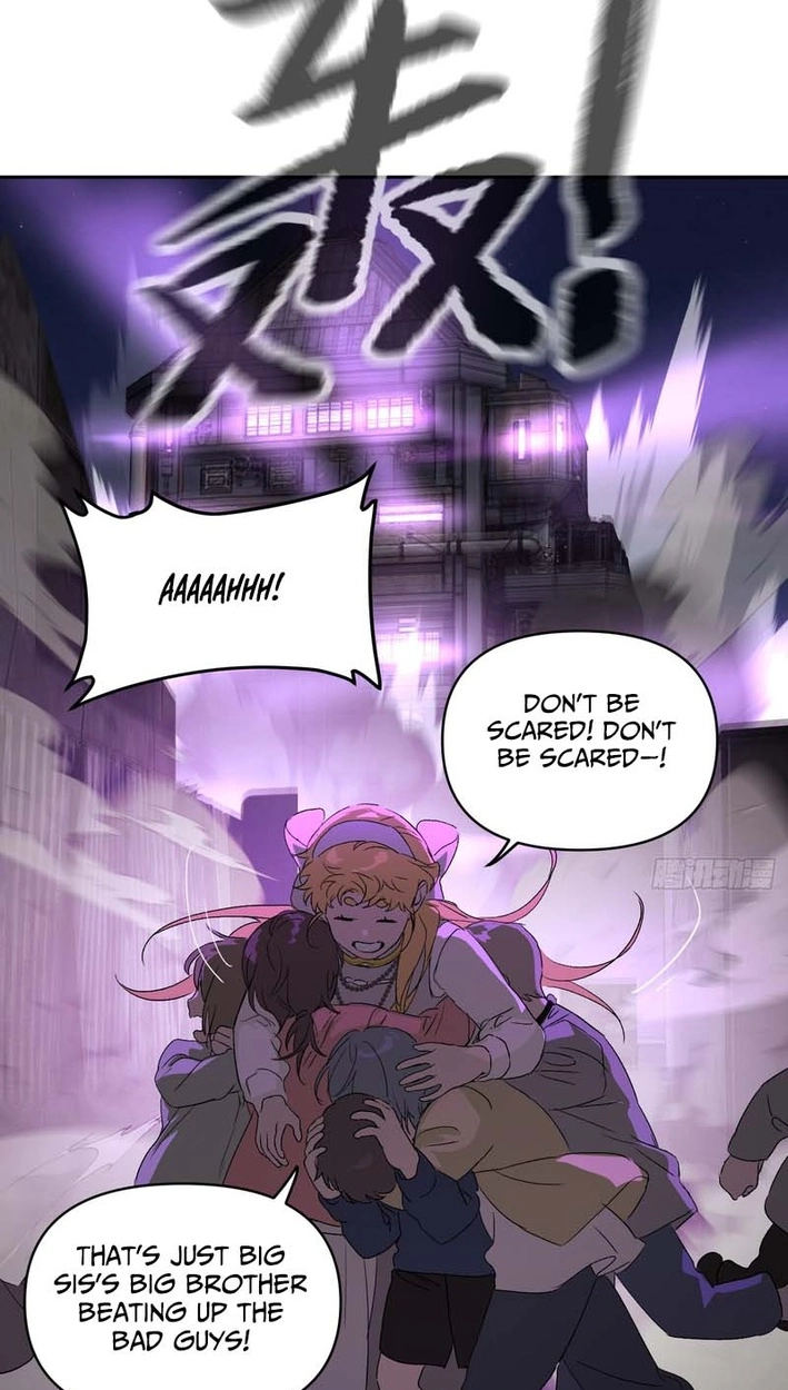 The Evil Ring Chapter 81 Page 25
