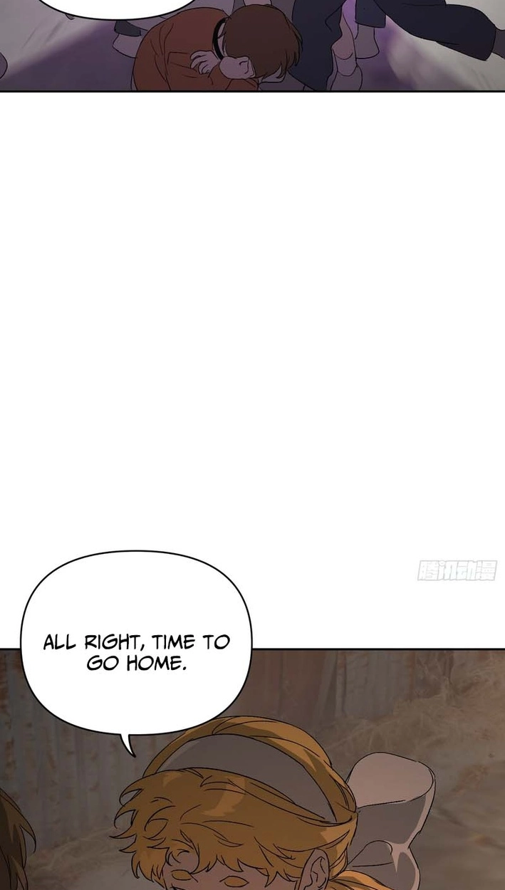The Evil Ring Chapter 81 Page 26