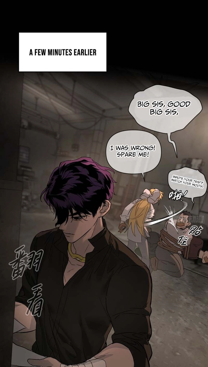 The Evil Ring Chapter 81 Page 37
