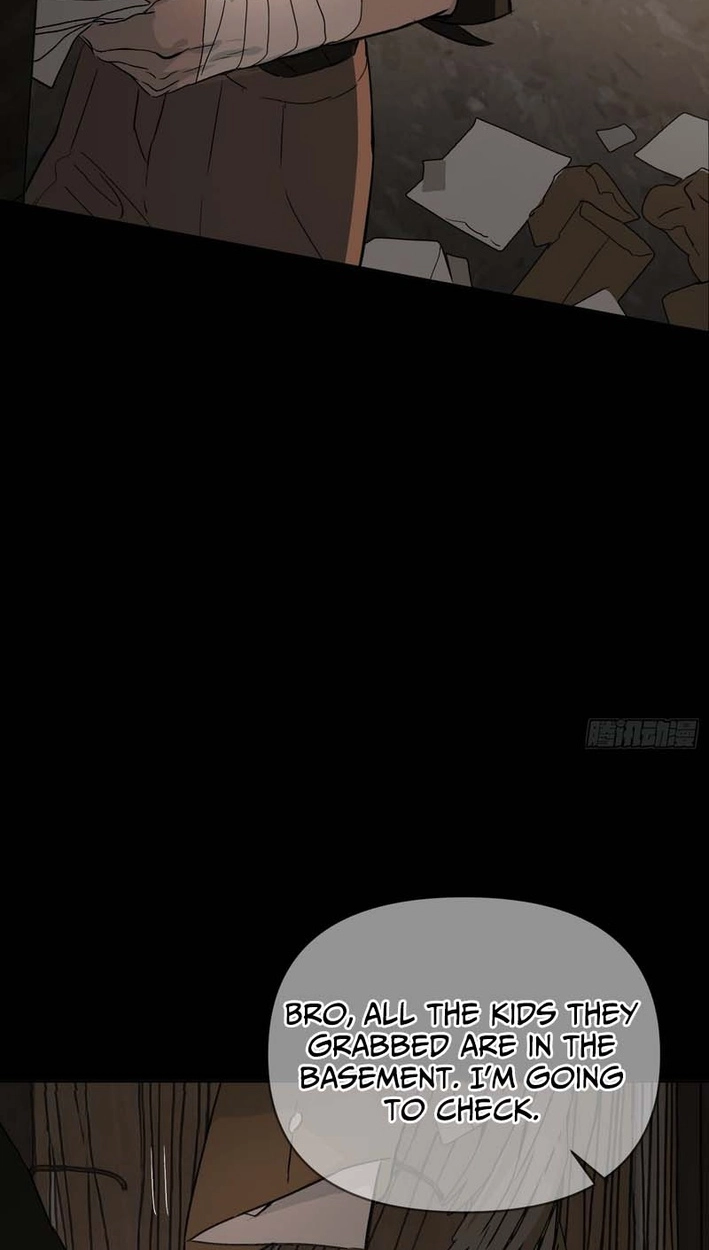The Evil Ring Chapter 81 Page 38