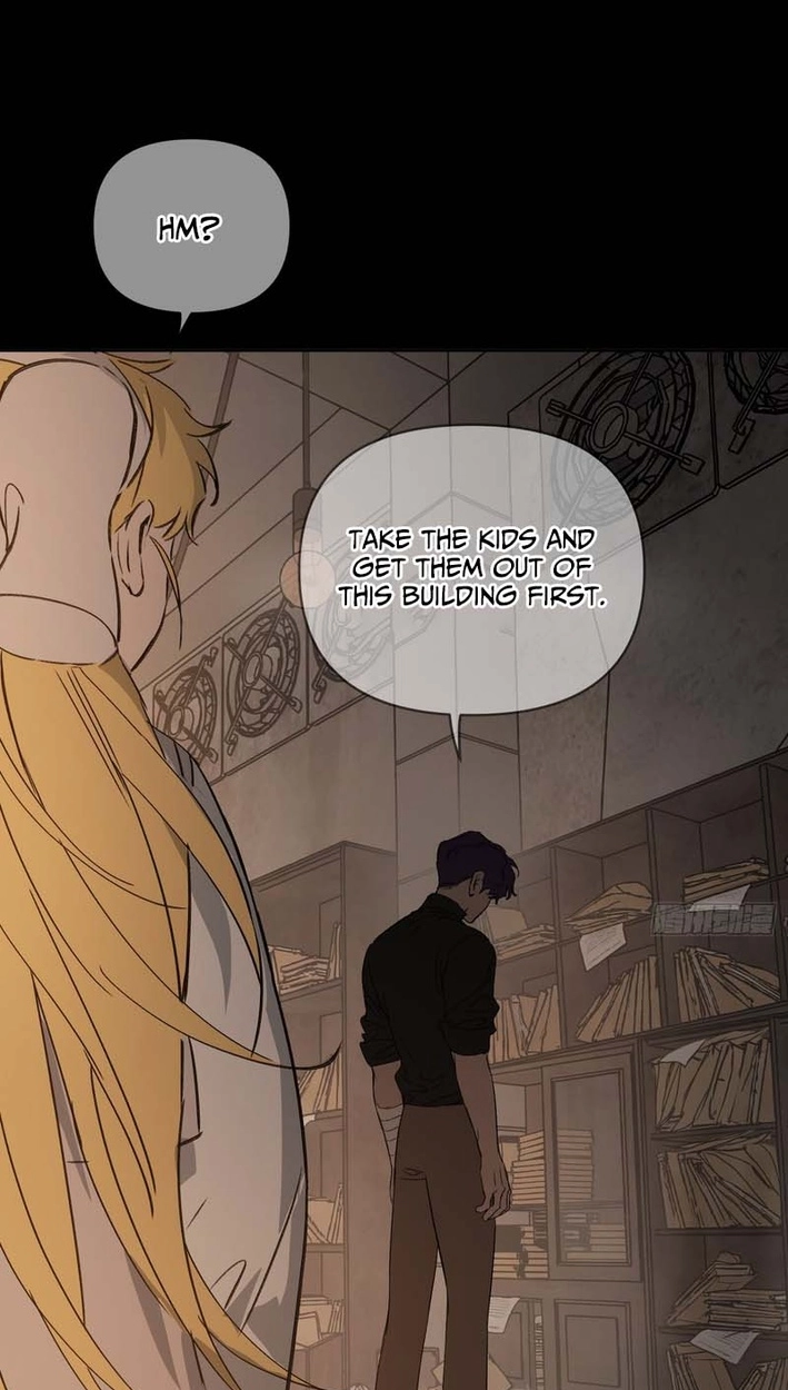 The Evil Ring Chapter 81 Page 44