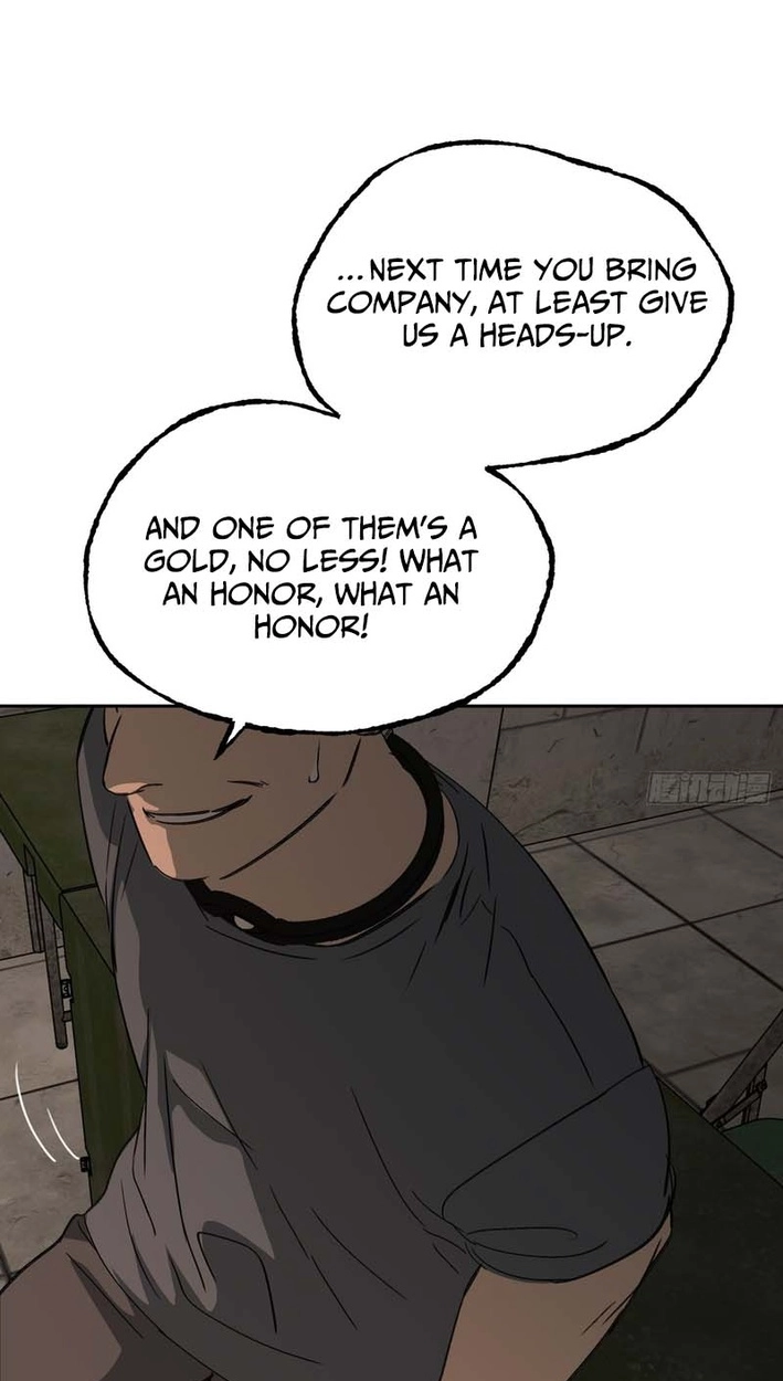 The Evil Ring Chapter 81 Page 83