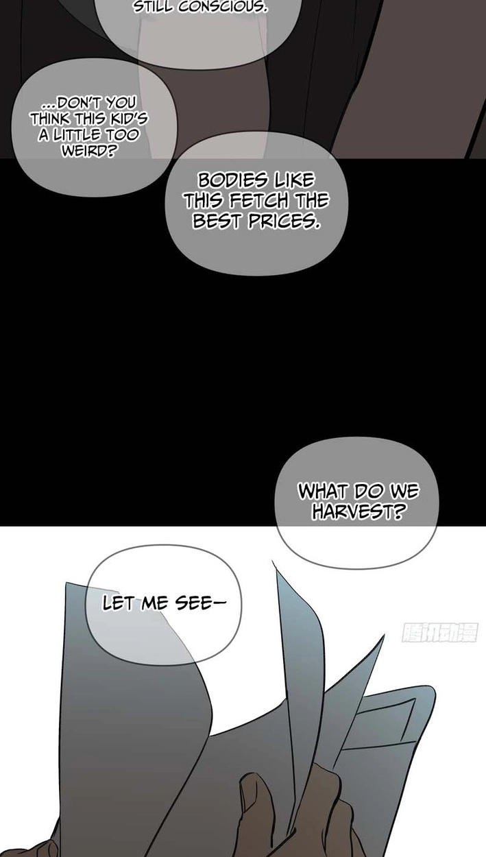 The Evil Ring Chapter 81 Page 96