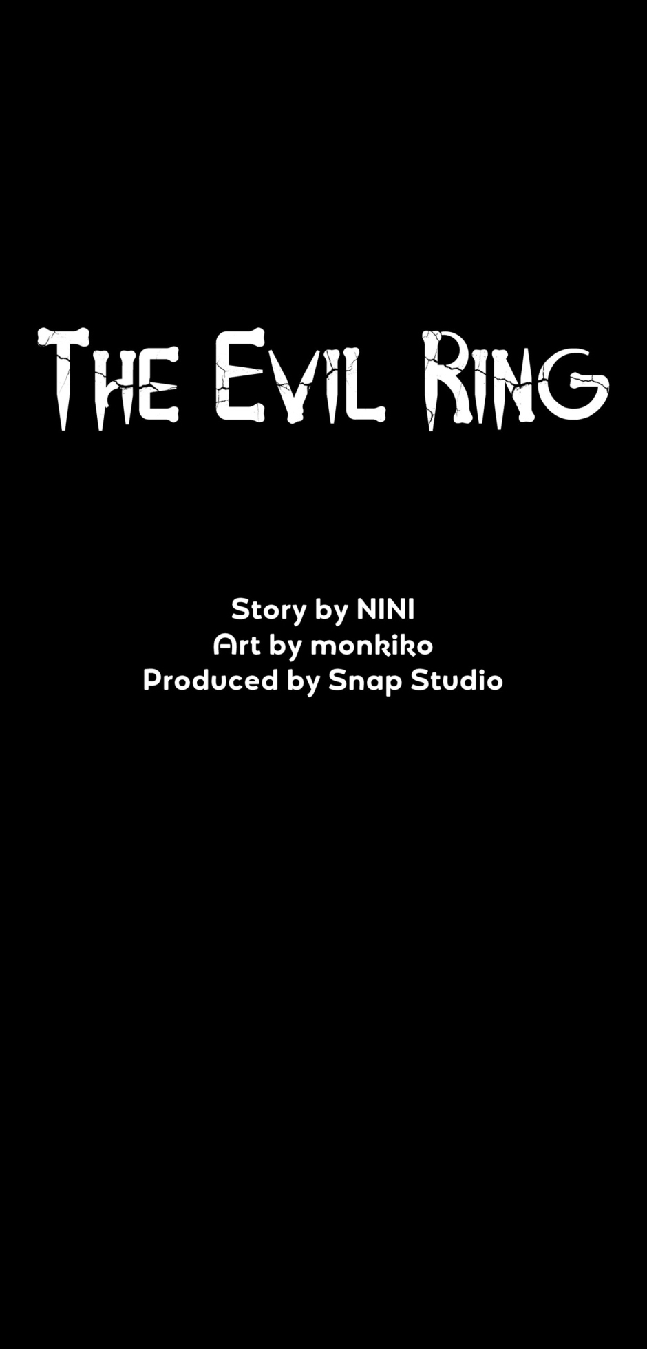 The Evil Ring Chapter 39 Page 11
