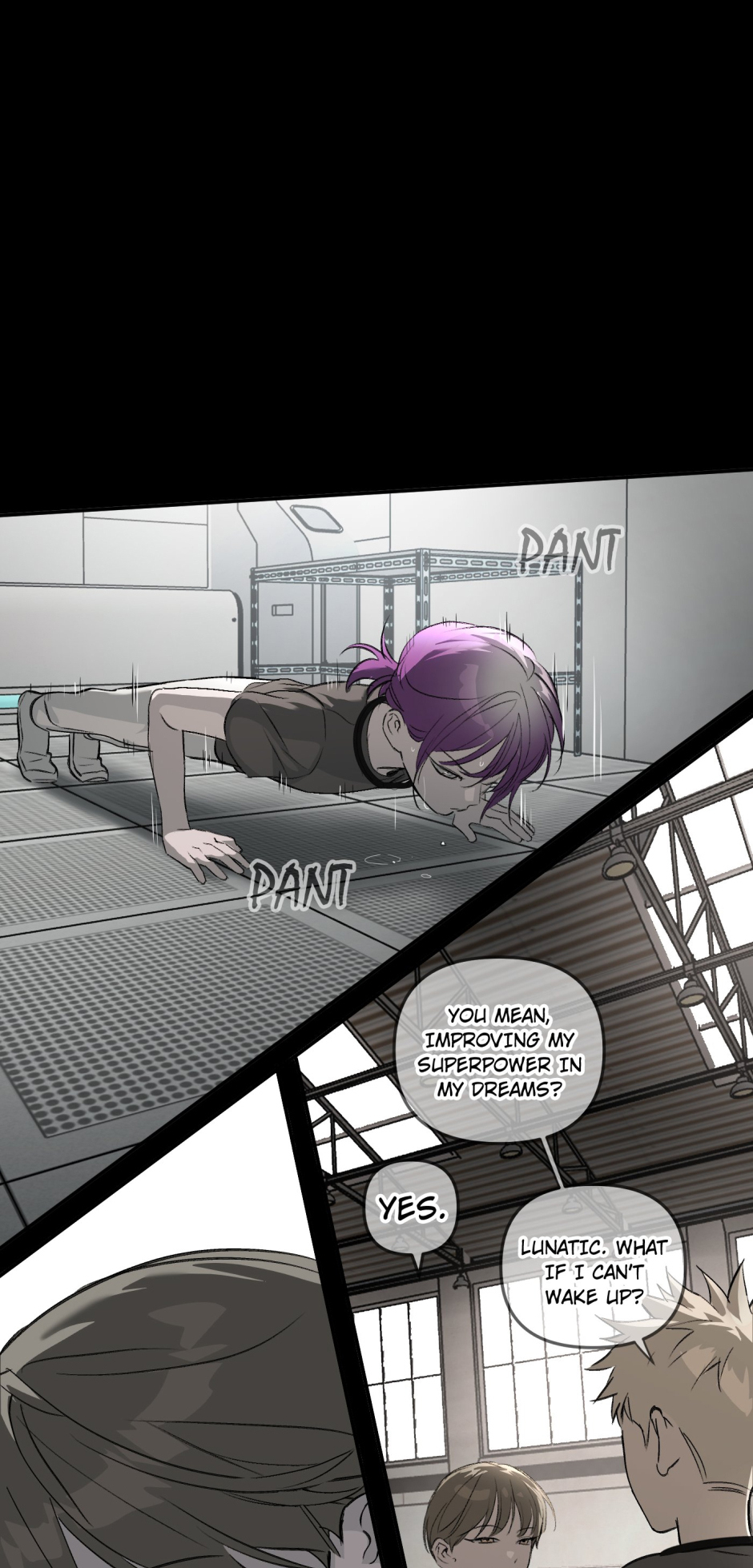 The Evil Ring Chapter 39 Page 12