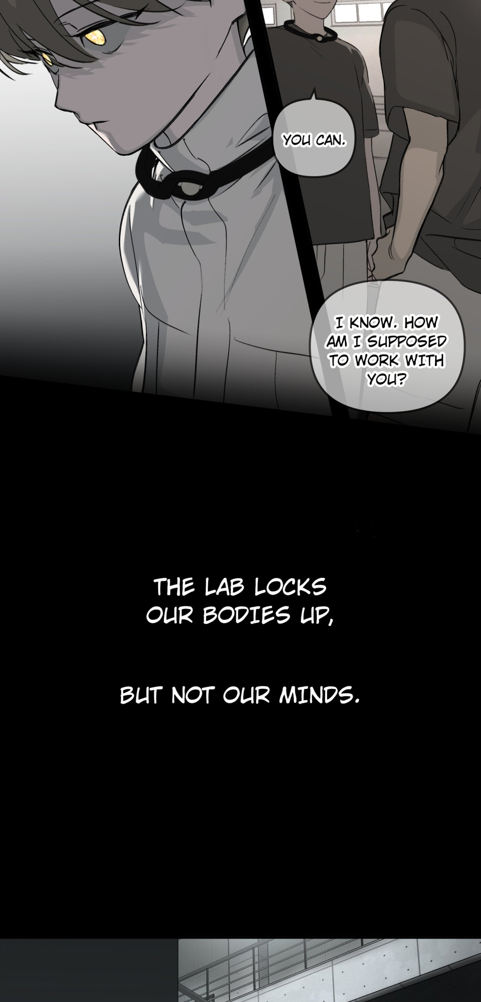 The Evil Ring Chapter 39 Page 13