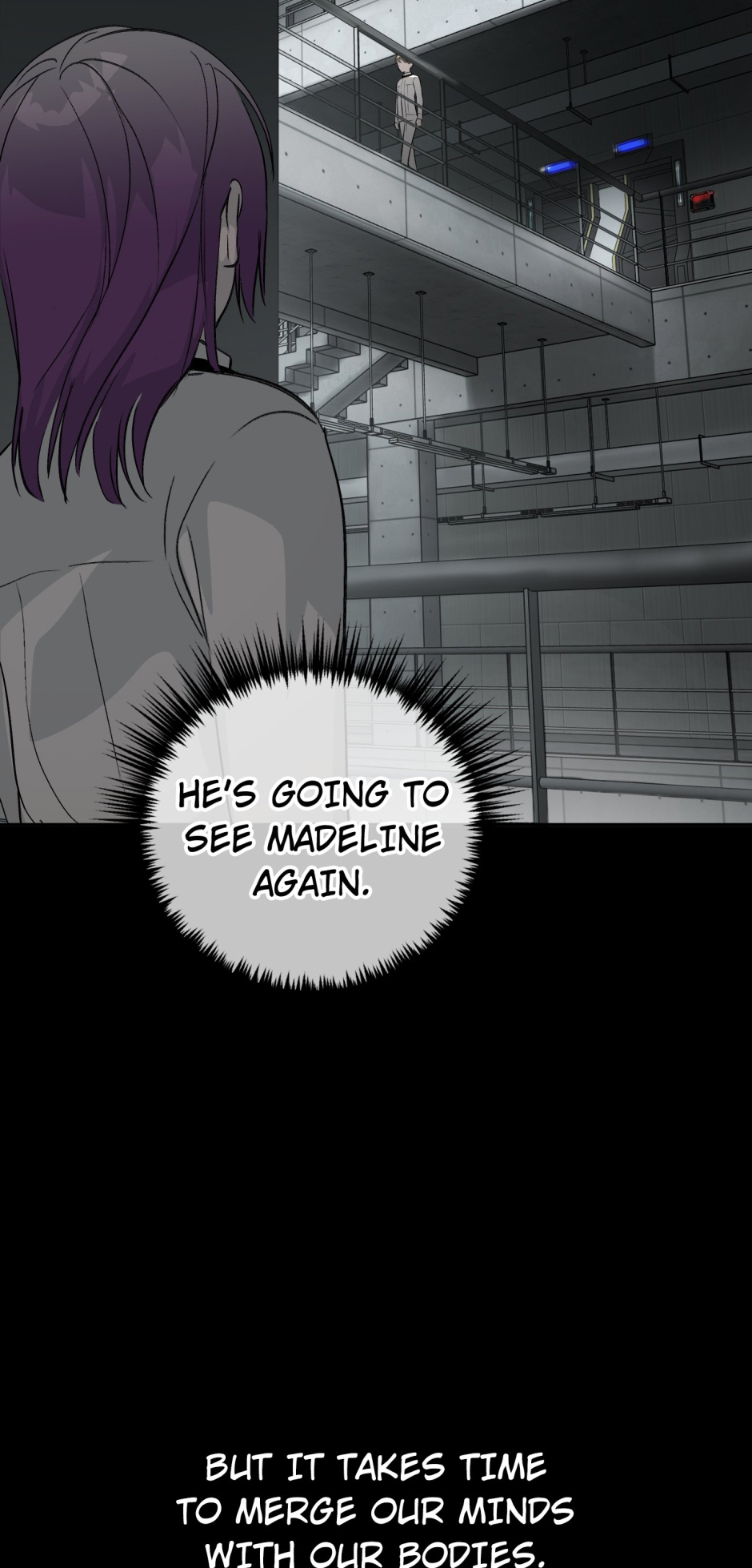 The Evil Ring Chapter 39 Page 14