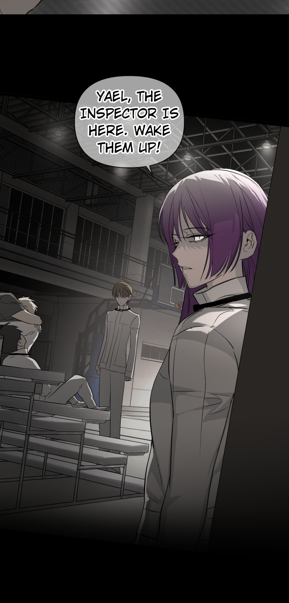 The Evil Ring Chapter 39 Page 16
