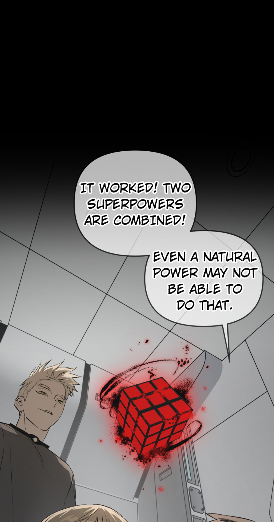 The Evil Ring Chapter 39 Page 18