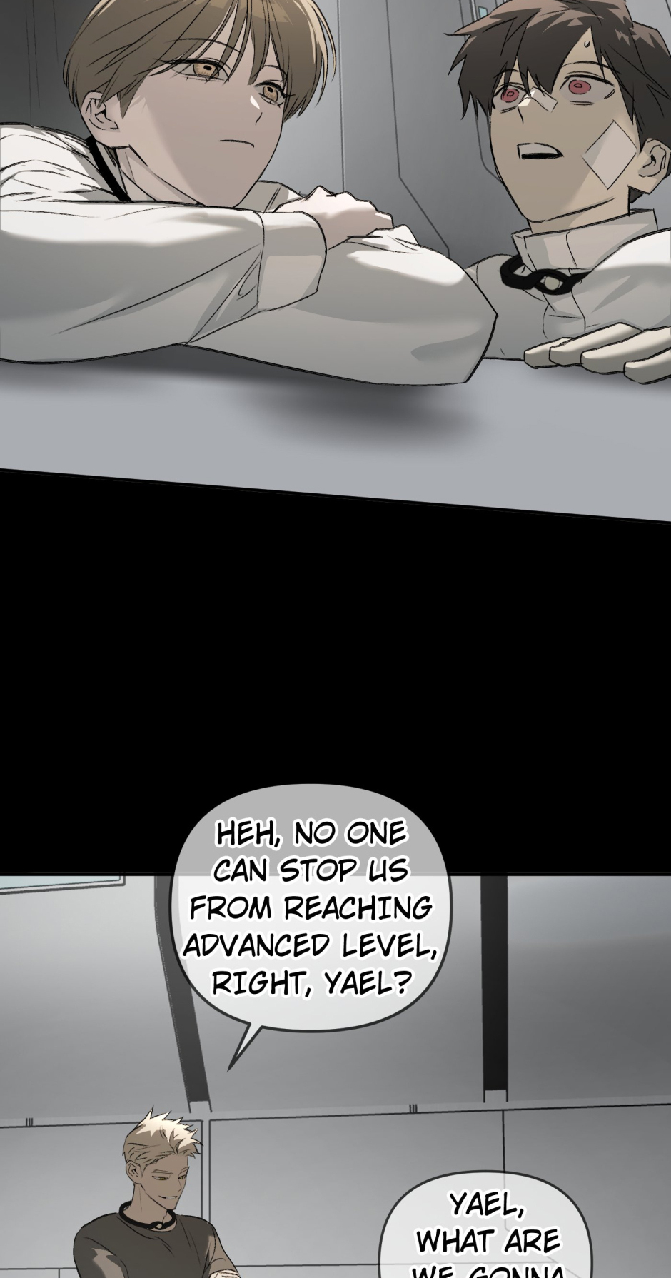 The Evil Ring Chapter 39 Page 19